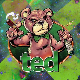 Ted 2018 by Solli