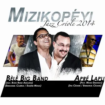 Jazz créole 2014 by Mizikopeyi