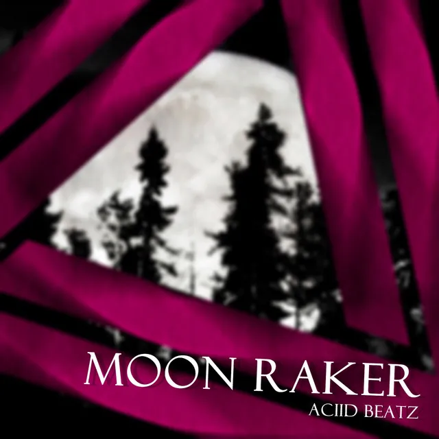 Moon Raker - Original Mix