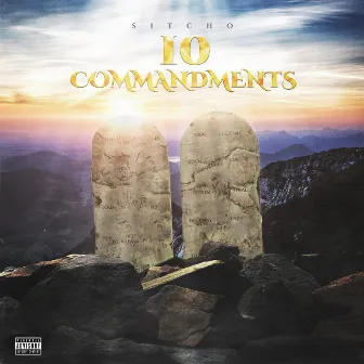 10 Commandments by Sitcho