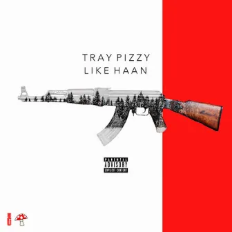 Like Haan by Tray Pizzy