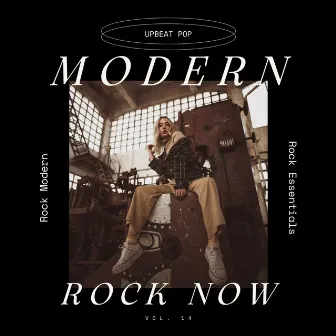 Modern Rock Now: Upbeat Pop/Rock Modern Rock Essentials, Vol. 14 by NameLess