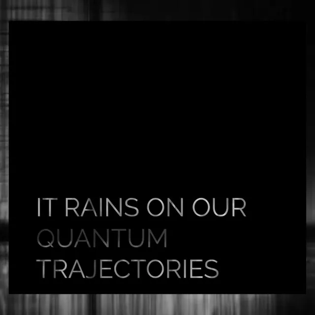 It Rains On Our Auantum Trajectories - Live @ Astral Junction, Berlin, 2024