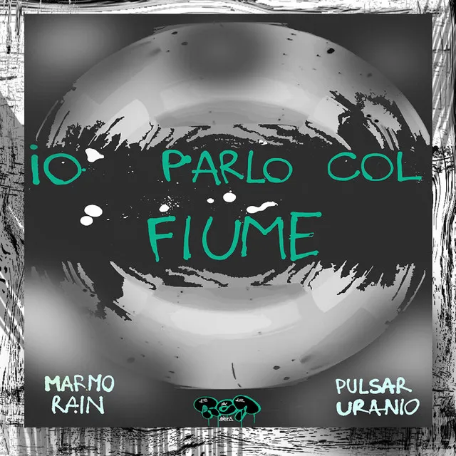 Io parlo col fiume