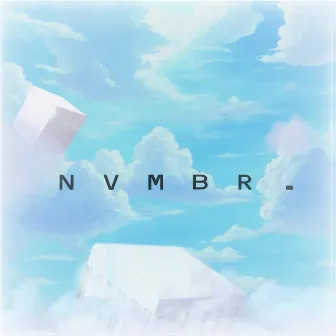 NVMBR. by Savage