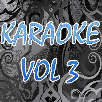 Reggaeton Karaoke Vol 3 by Kings of the Reggaeton