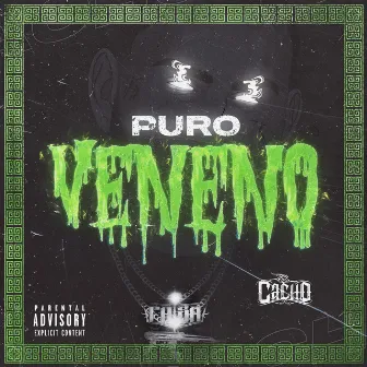 Puro Veneno by El Cacho