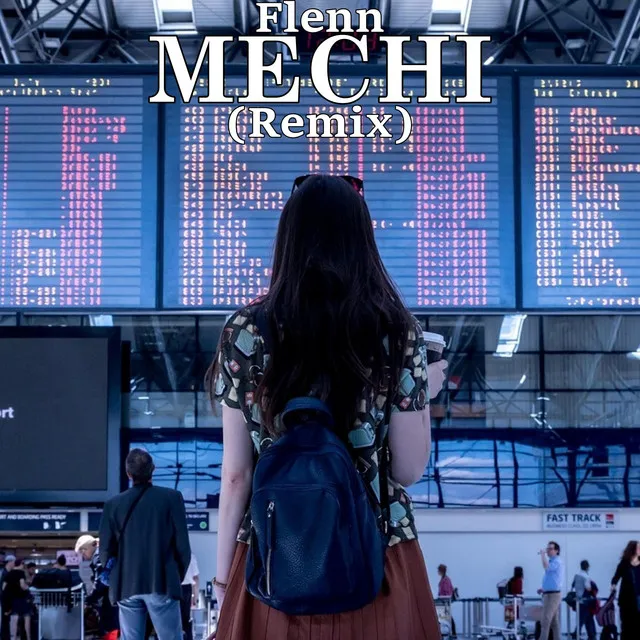 Mechi - Afro House Remix