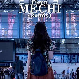 Mechi (Afro House Remix) by Corner Ghost Official