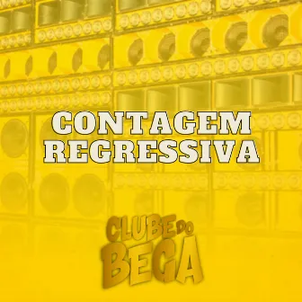 Contagem Regressiva by CLUBE DO BEGA