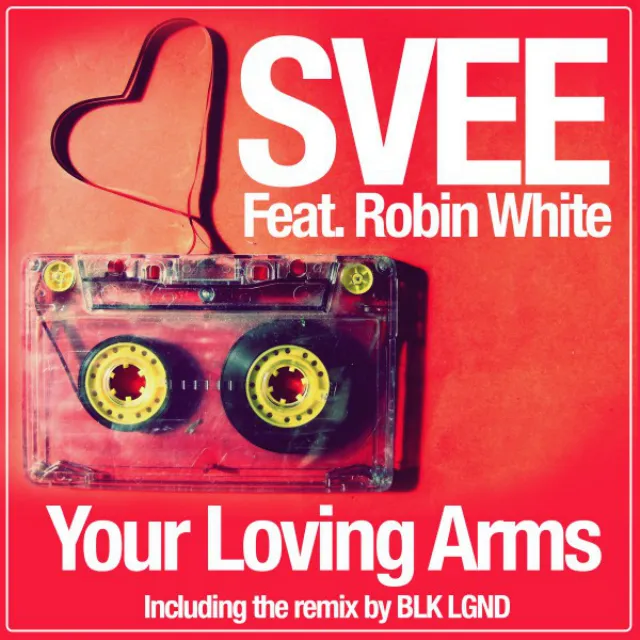 Your Loving Arms - Stefano Valli Radio Edit