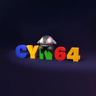 CYN64 by J CYN