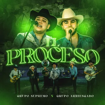 El Proceso by grupo Supremo