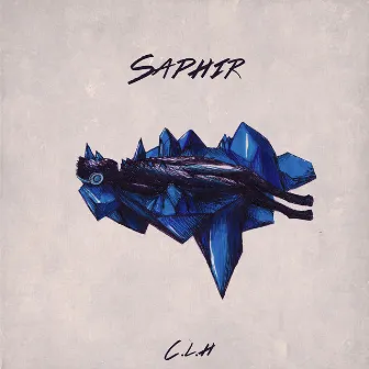 Saphir by C.L.H