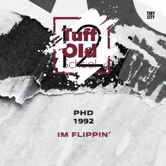 I'm Flippin' by PHD