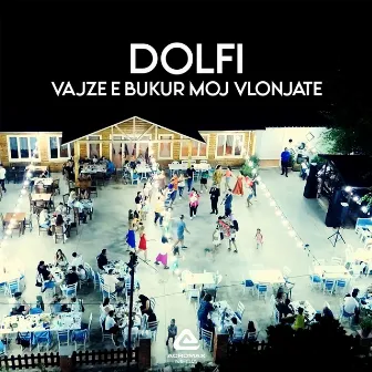 Vajze e bukur moj Vlonjate by Dolfi