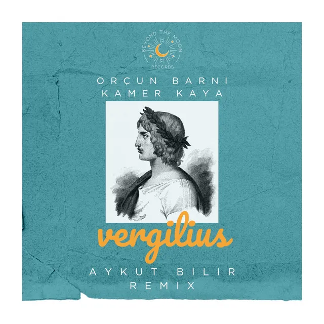 Vergilius - Aykut Bilir Remix