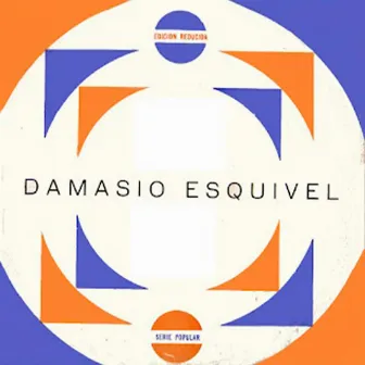 Chamame De Mis Amores by Damasio Esquivel