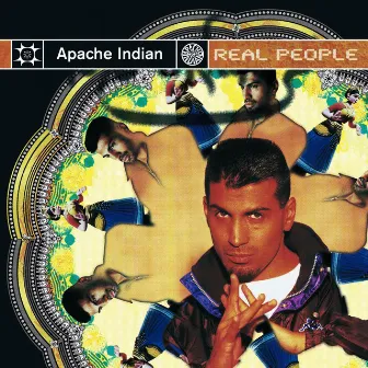 Real People by Apache Indian