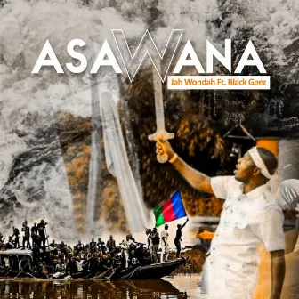 Asawana by Jah Wondah