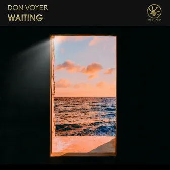 Waiting (Radio Edit) by Don Voyer