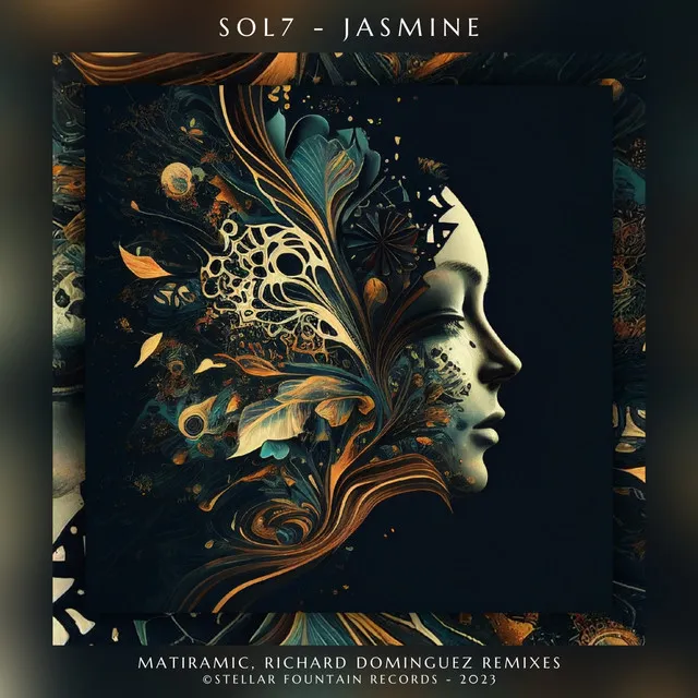 Jasmine - MATIRAMIC Extended Remix