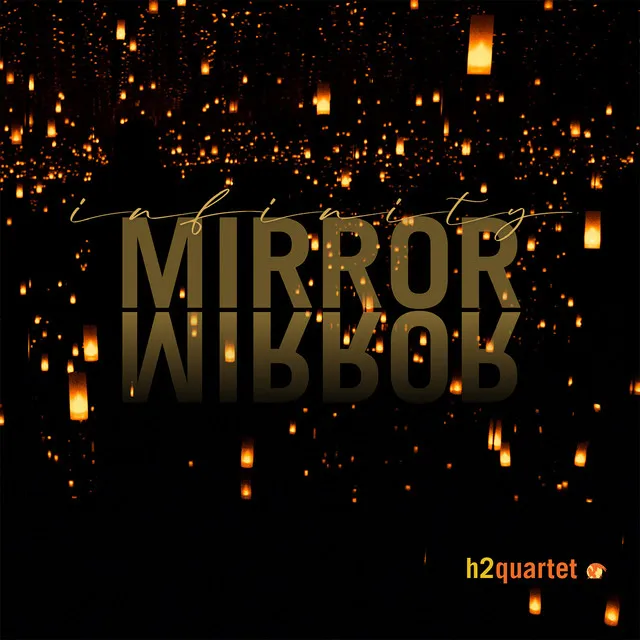 A Play of Mirrors: Miss Him, Miss Him...(Turn Me On)