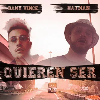 Quieren Ser by Daniel Vince