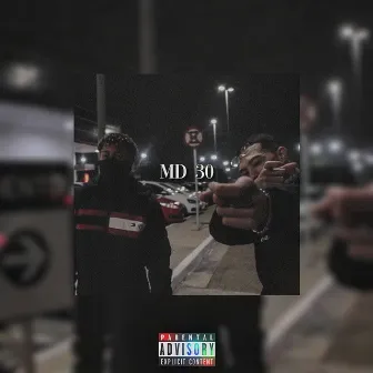 Md 30 by Ghdagr