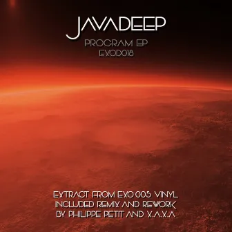 Program EP by Javadeep