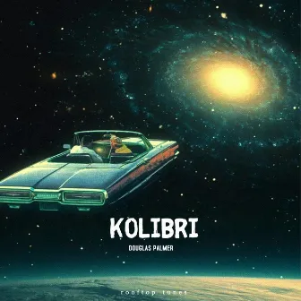 Kolibri by Douglas Palmer