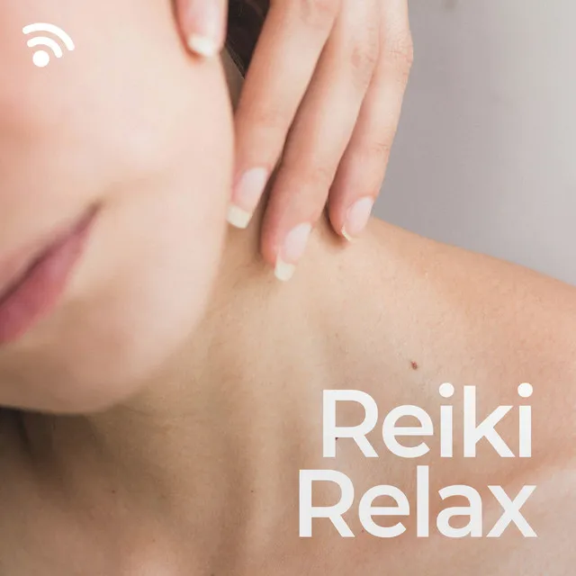 Reiki Relaxation Journey