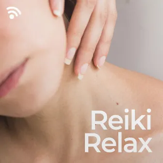 Reiki Relax by Crystal Singing Bowls Reiki Healing