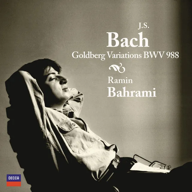 Goldberg Variations Bwv 988: Variation 30