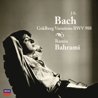 Variazioni Goldberg BWV 988 by Ramin Bahrami