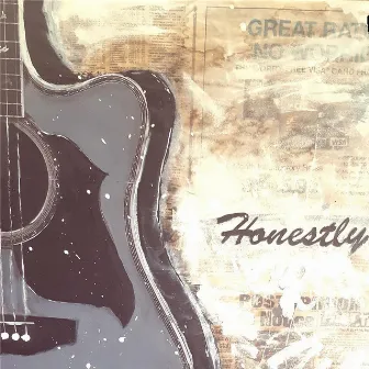 Honestly by Chris Clark