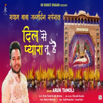 Dil Se Pyara Tu Hai by Arun Tamoli