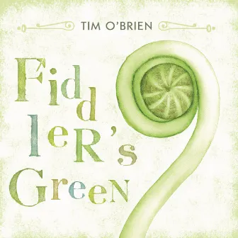 Fiddler's Green by Tim O'Brien