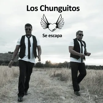 Se Escapa by Los Chunguitos