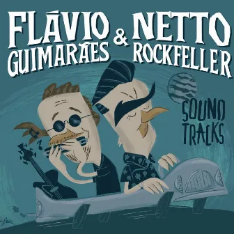 Sound Tracks by Netto Rockfeller