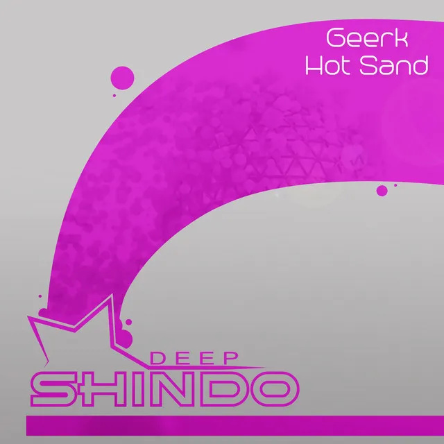 Hot Sand