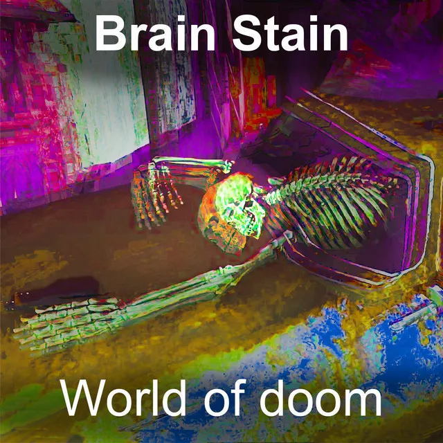 World of doom - v1