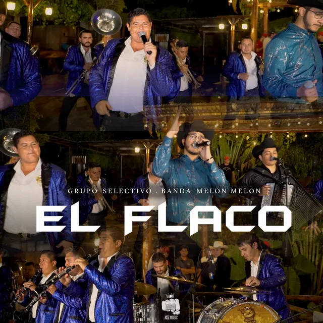 El Flaco (En Vivo)