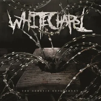 Somatic Defilement by Whitechapel