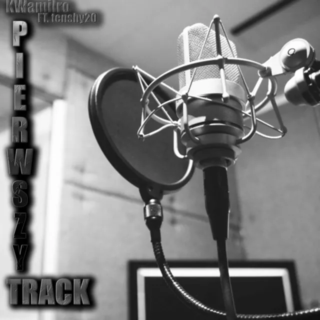 Pierwszy Track