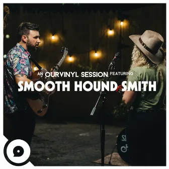 Backslide (OurVinyl Sessions) by Smooth Hound Smith