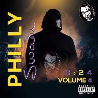 8:24 AM, Vol. 4 by Philly Swain