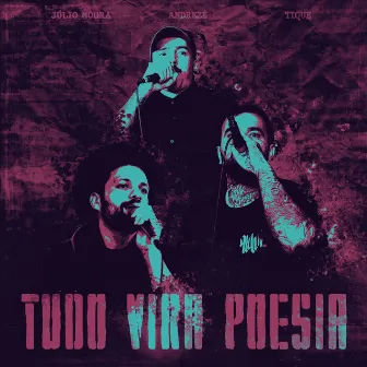 Tudo Vira Poesia by Andrezé