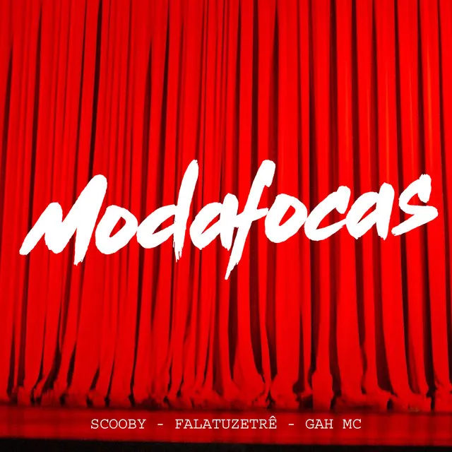 Modafocas