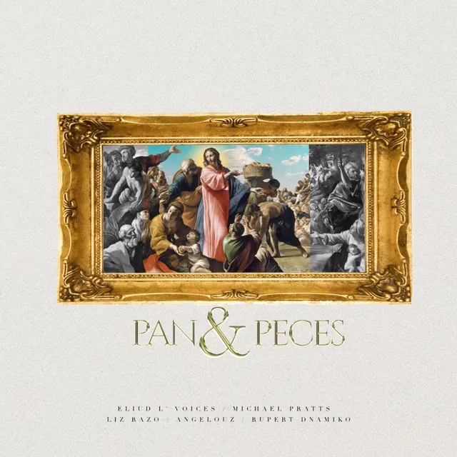 Pan & Peces